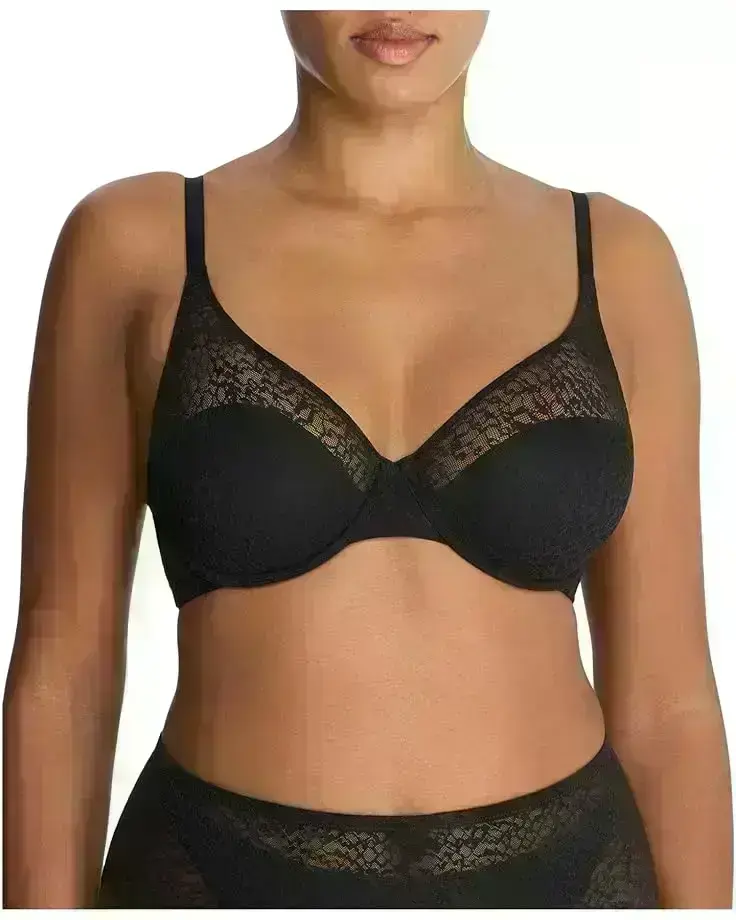 Women's Natori Pretty Smooth Seamless Underwire