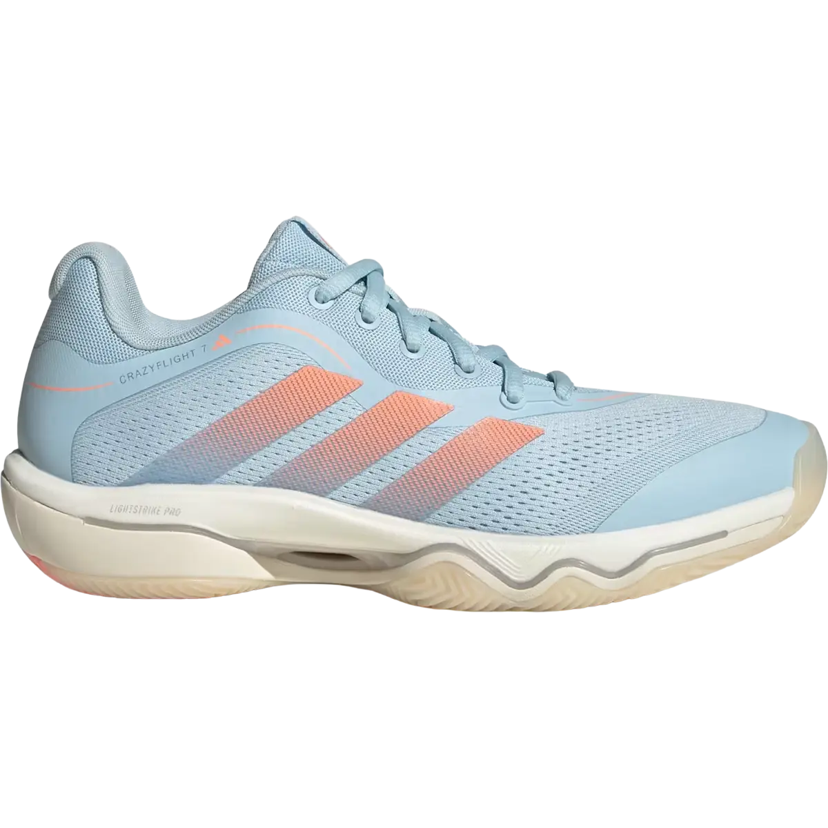 Women's Crazyflight 7