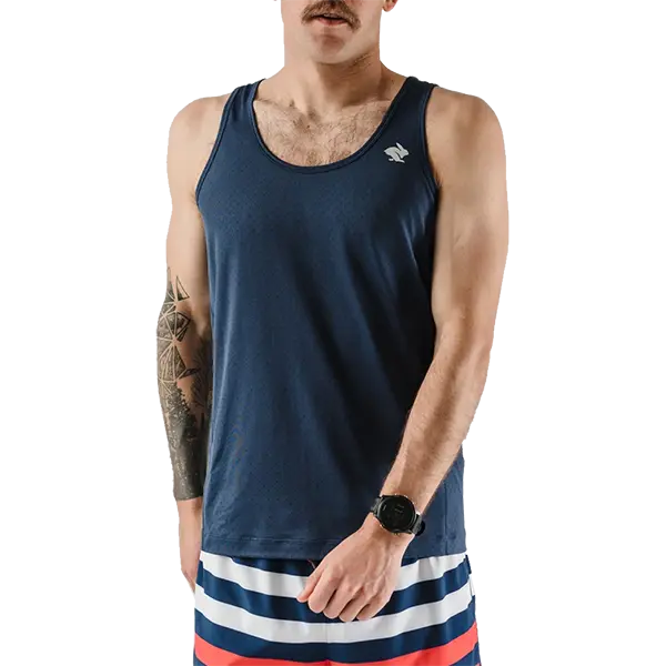 Men's Ice Perf Tank