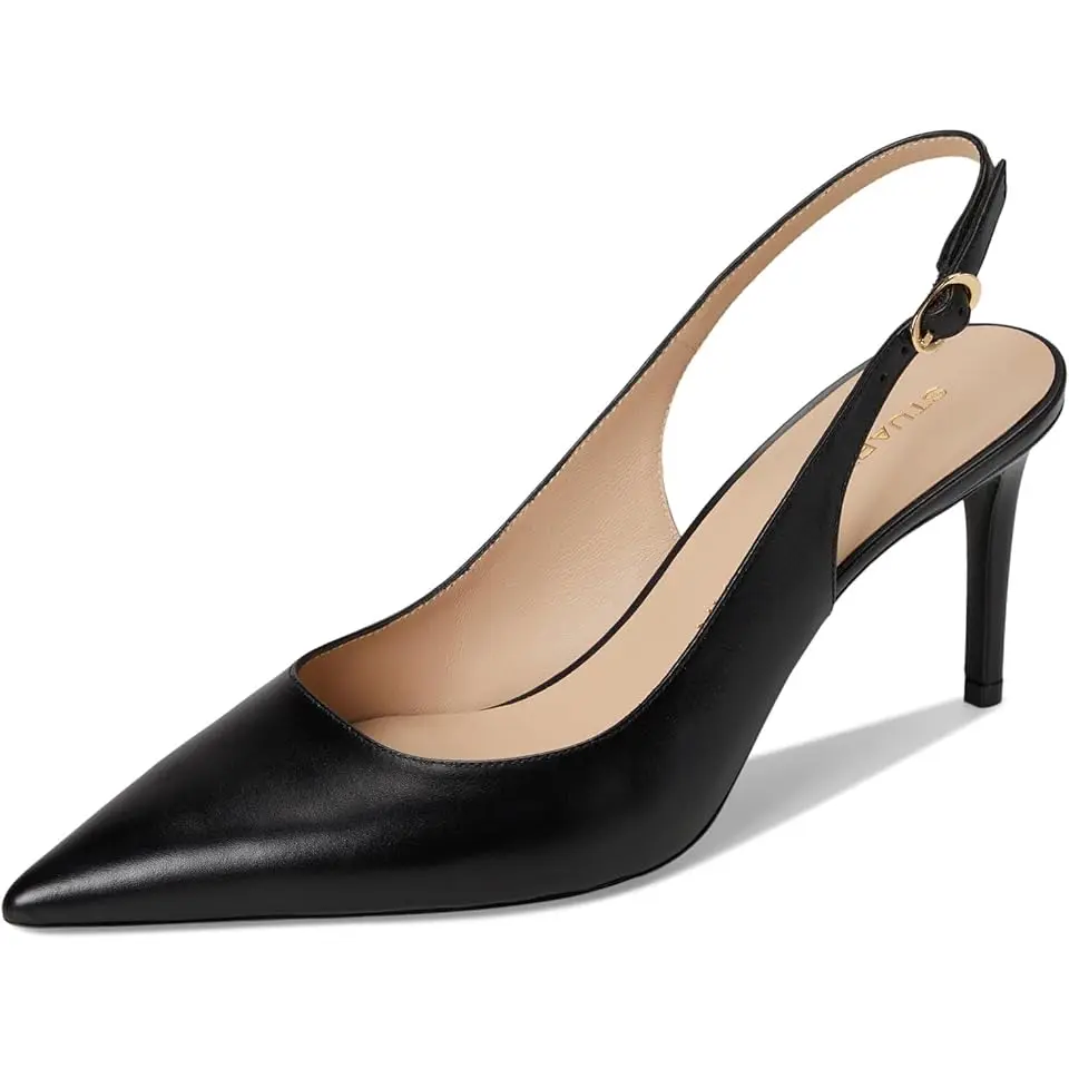 Stuart Power Slingback 75