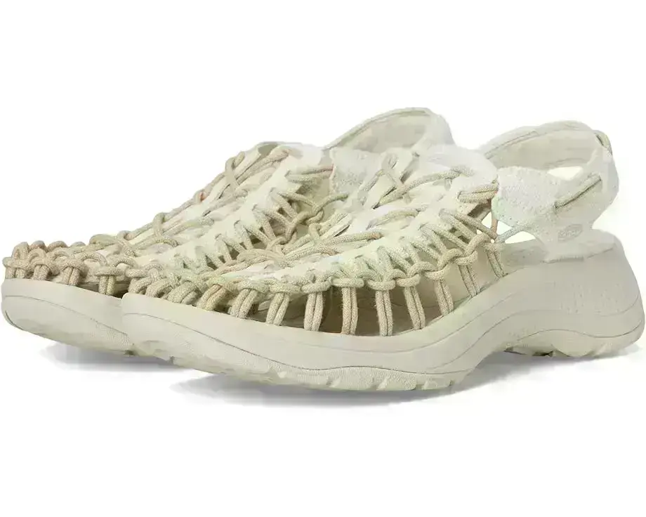 Women's KEEN Uneek Astoria Canvas