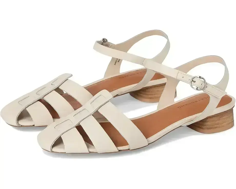Women's Lucky Brand Zilma Fisherman Sandals