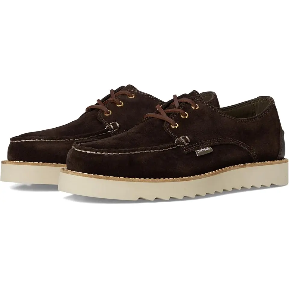 Aydon Derby Shoe