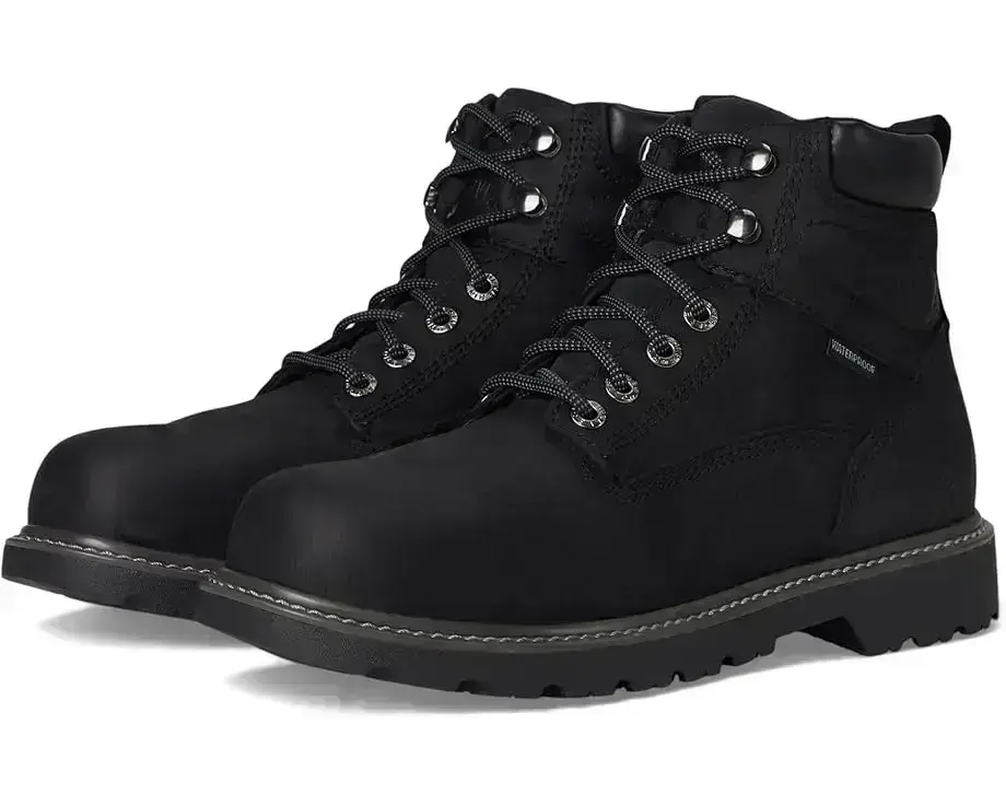 Men's Wolverine Floorhand Steel Toe