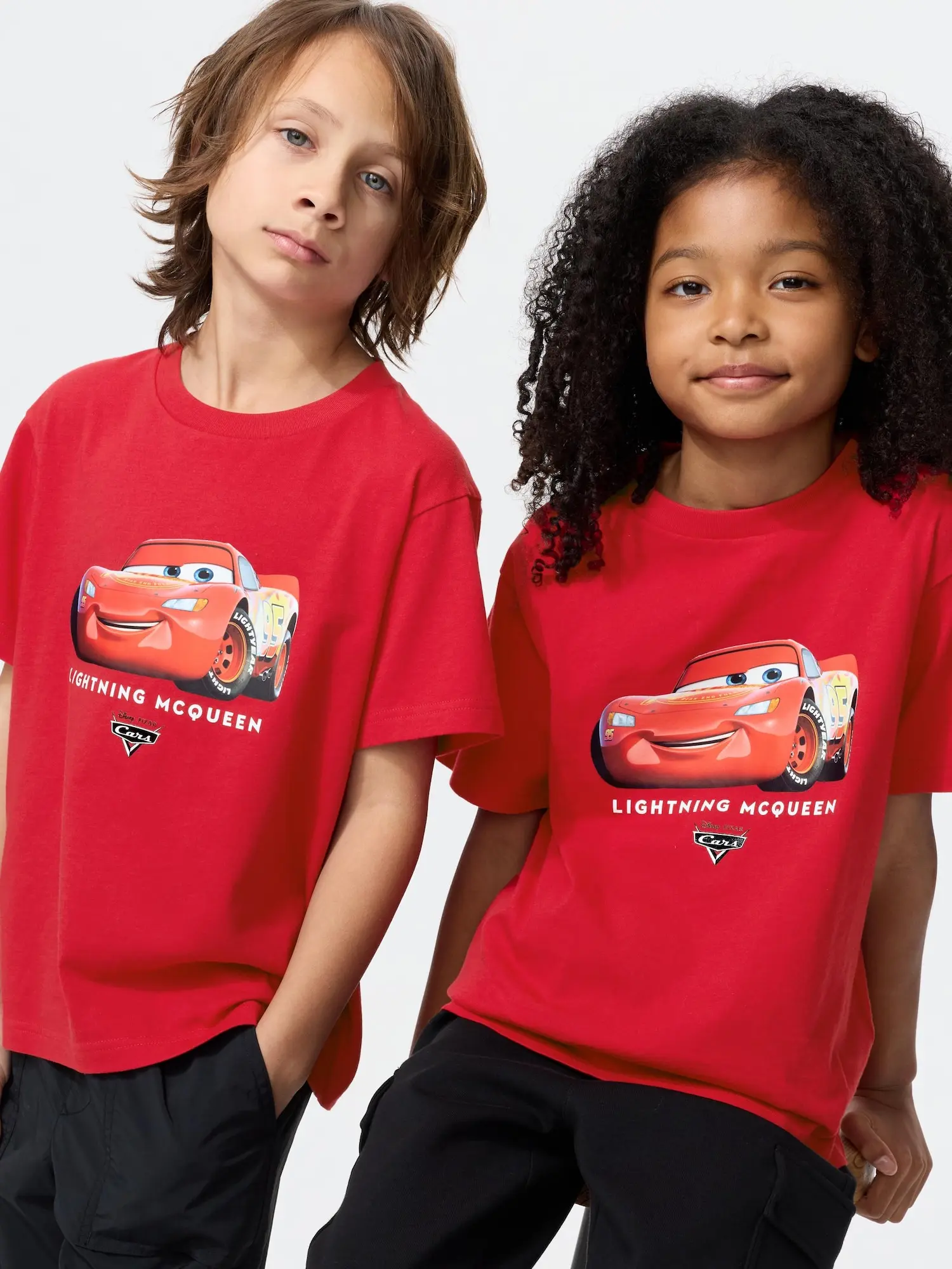 MAGIC FOR ALL ICONS UT Graphic T-Shirt