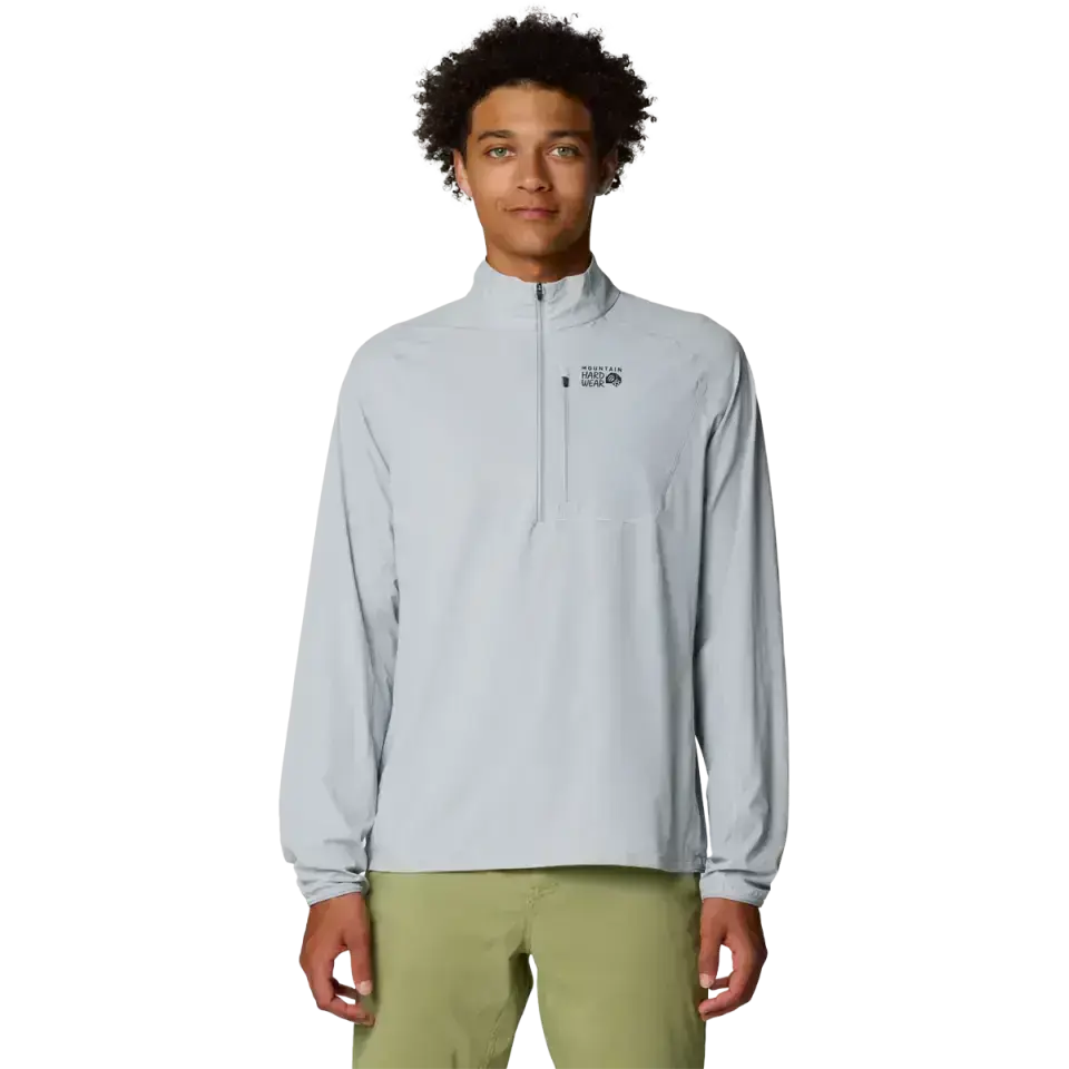 Men's Sunshield Half Zip
