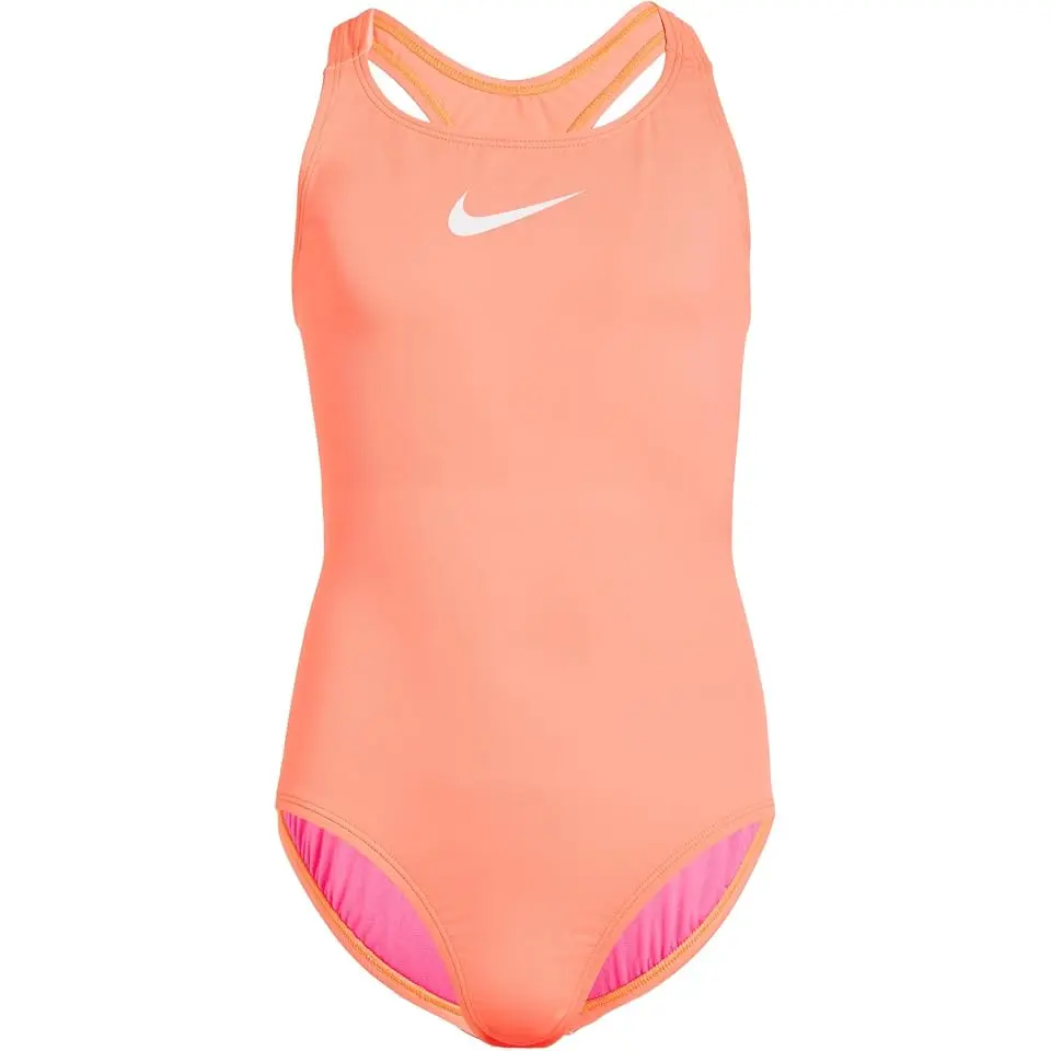 Effortless Essential Racerback One Piece (Little Kid/Big Kid)