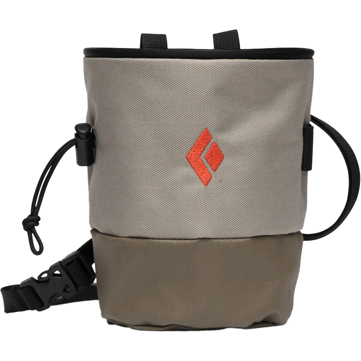 Mojo Zip Chalk Bag