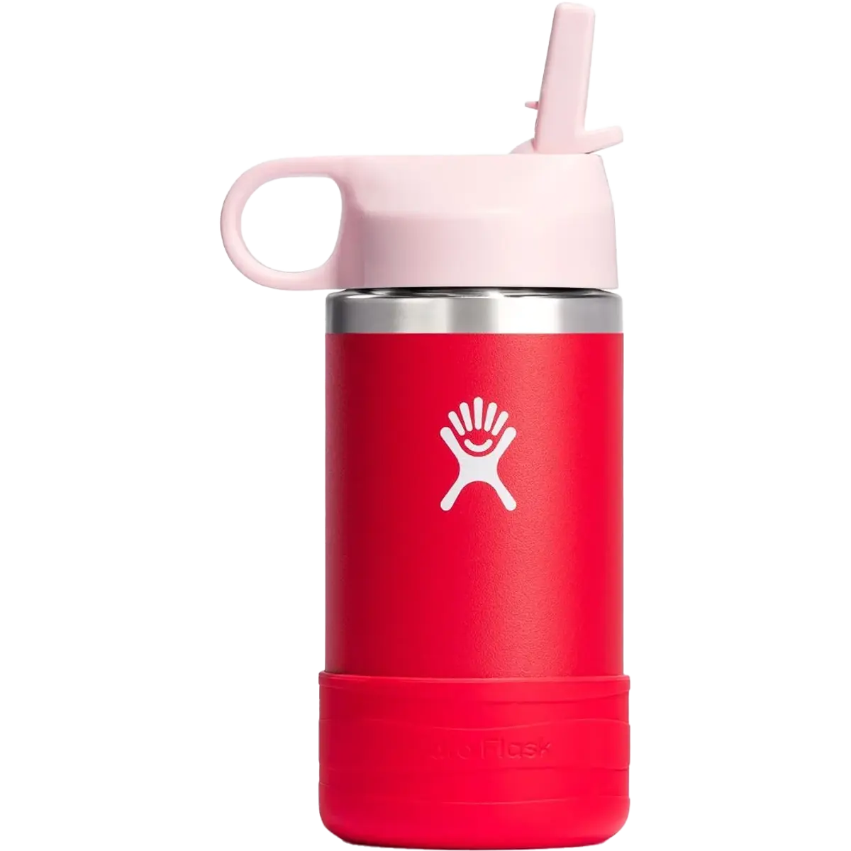 Kids Mouth 12 oz with Straw Lid & Boot