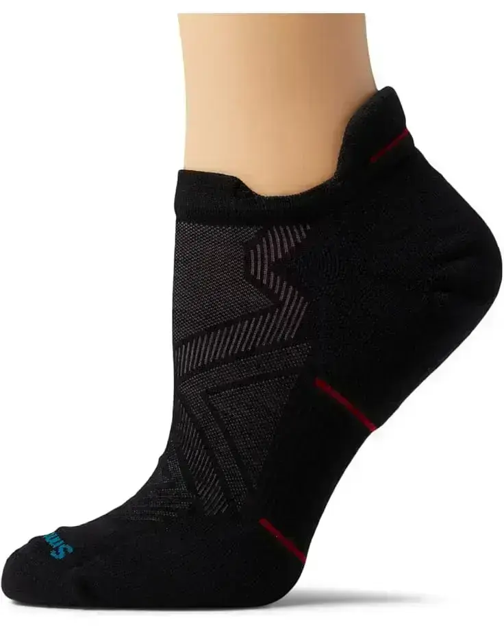 Women's Smartwool Run Targeted Cushion Low Ankle