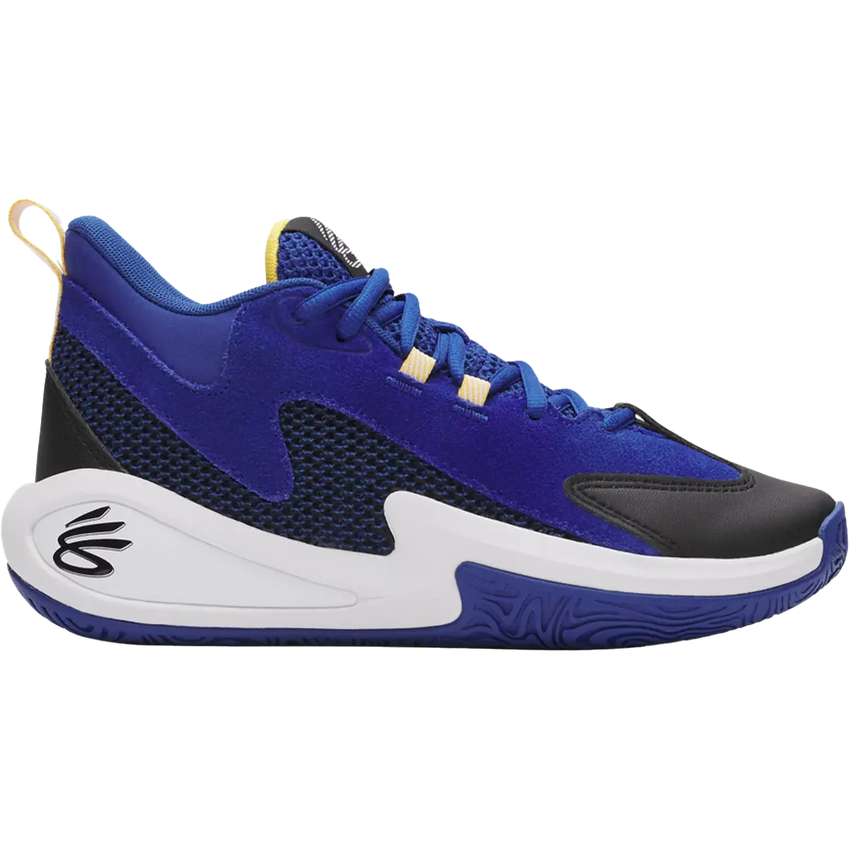 Youth Curry 3Z 25 SDE Grade School