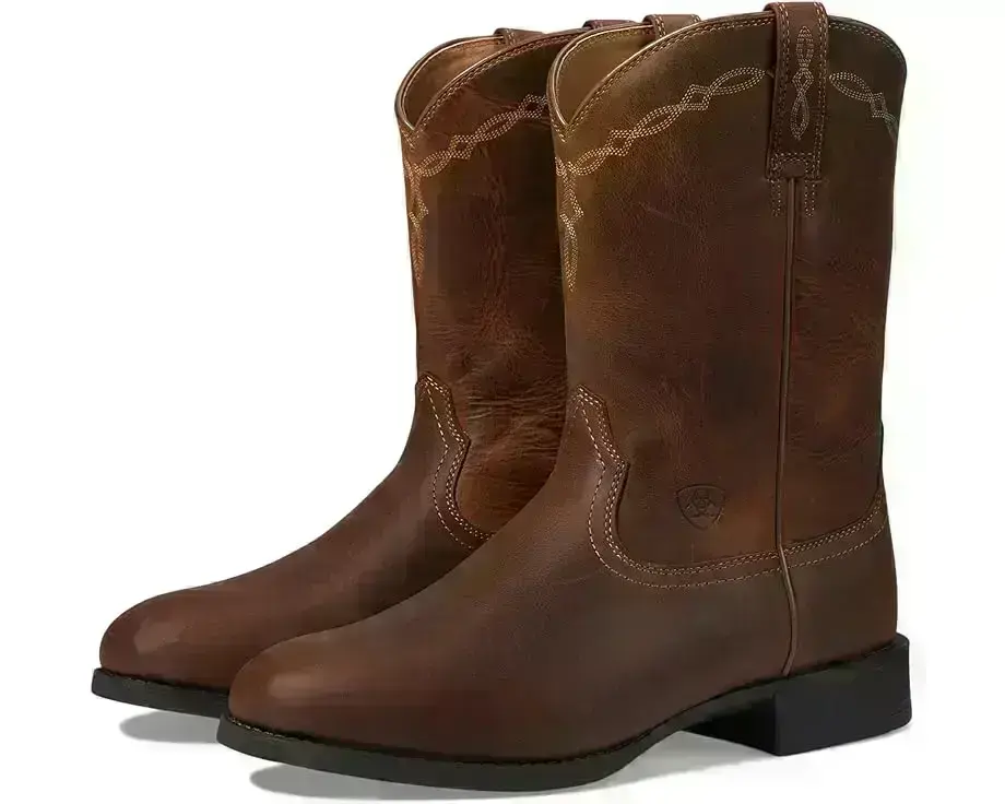 Men's Ariat Heritage Roper