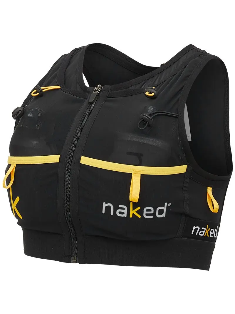 Naked Women's HC Running Vest