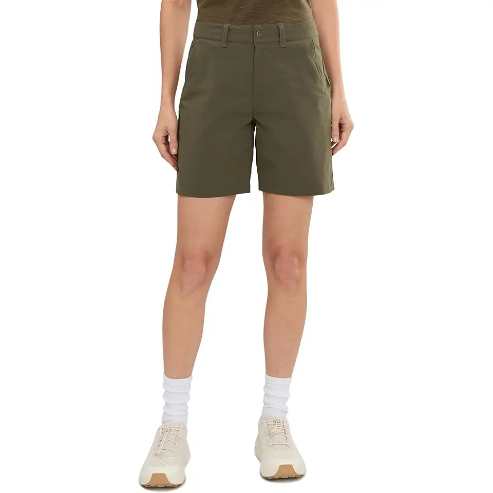 Wilder Shorts