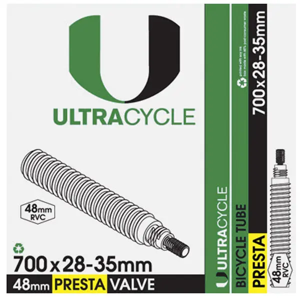 700x28-35 48MM Presta Valve RVC