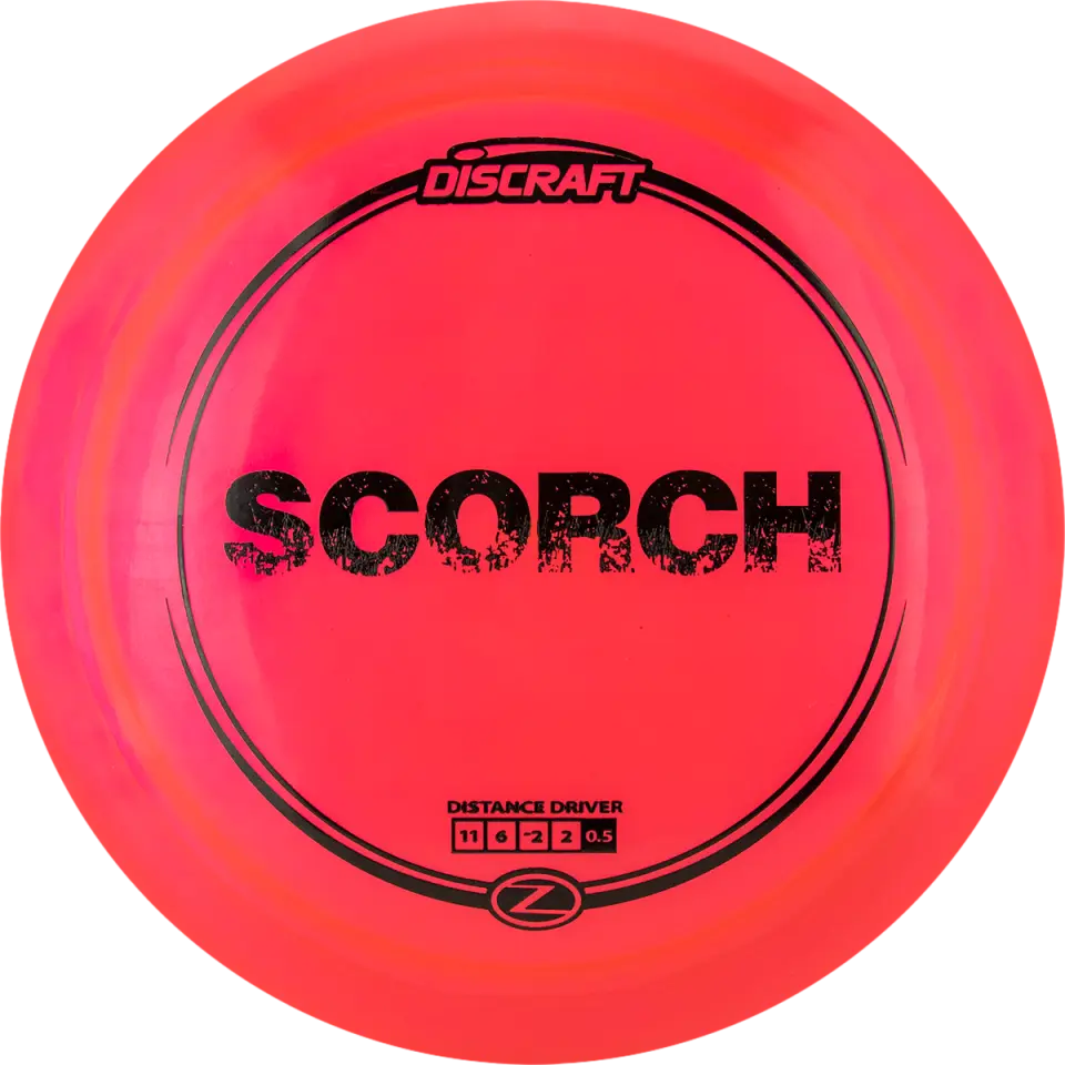 Z Line Scorch 173-174 grams