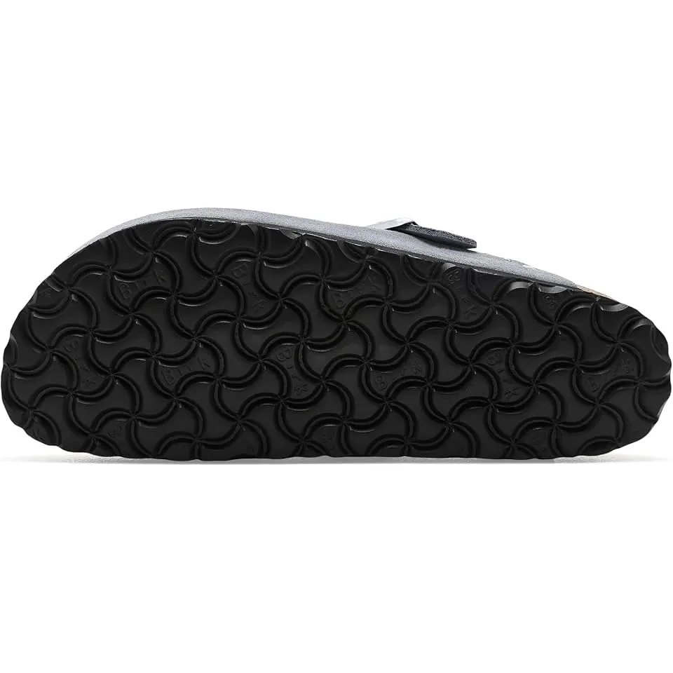 Boston Clog Rivets - Suede