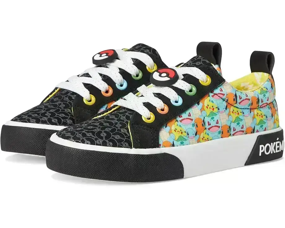 Pokemon Court Sneaker (Little Kid)