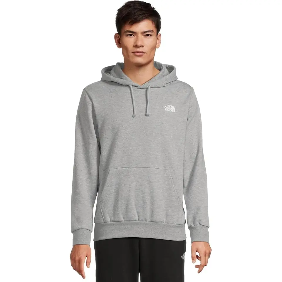 Evolution Box Toss Fill Hoodie Graphic