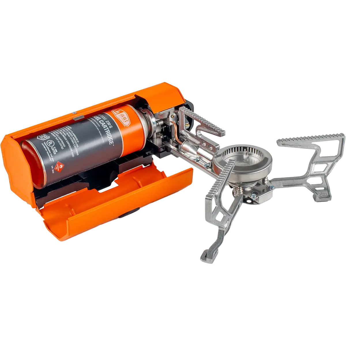 Selkirk 270 Butane Stove
