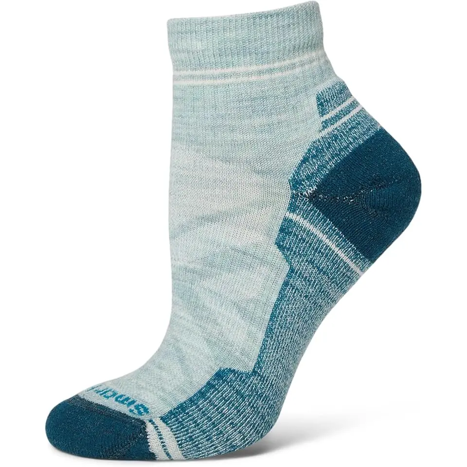 Hike Light Cushion Ankle Socks