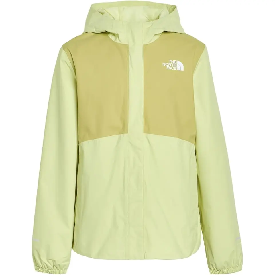 Antora Rain Jacket (Little Kid/Big Kid)