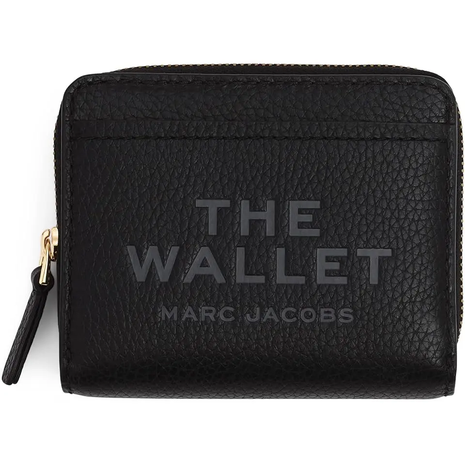 The Mini Compact Wallet