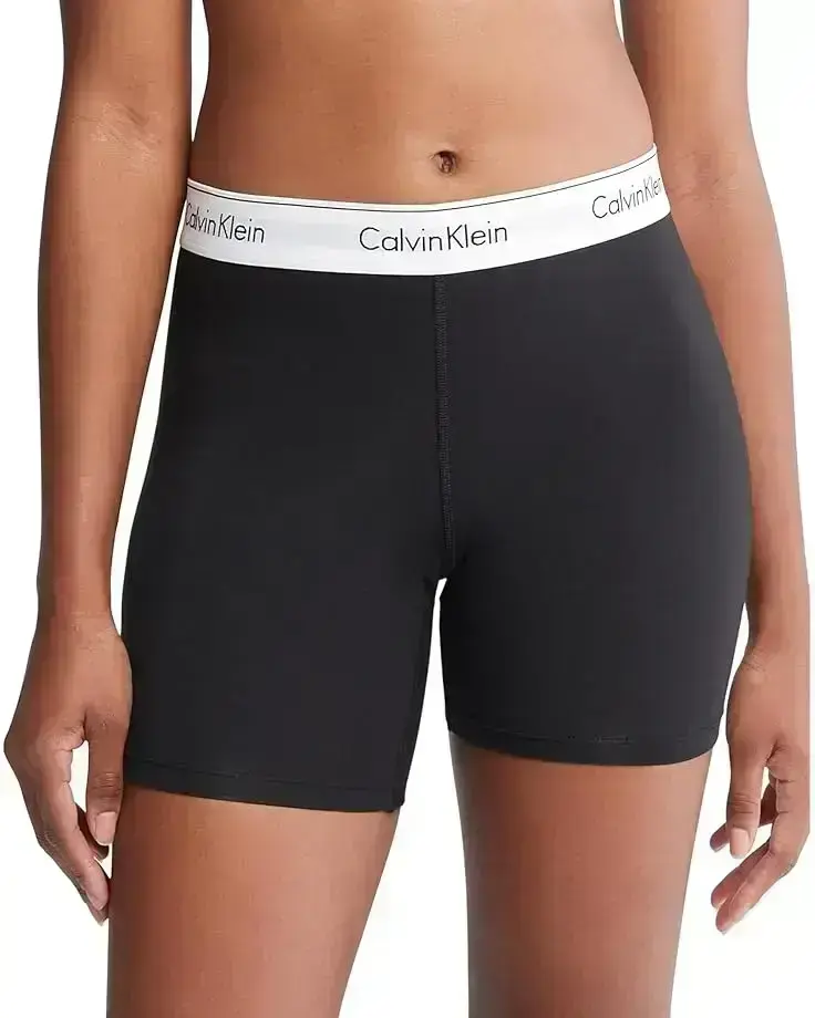 Women's Calvin Klein Underwear Modern Cotton Boxer Brief