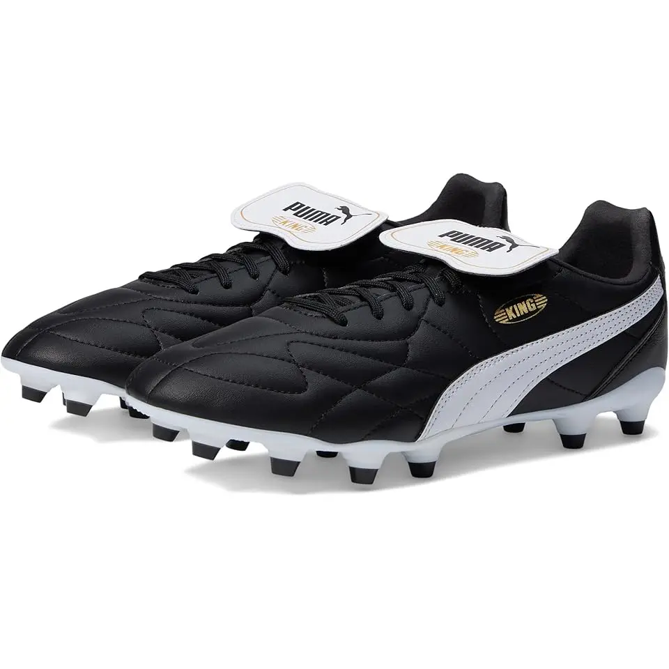 King Top Firm, Artificial Ground Soccer Cleats