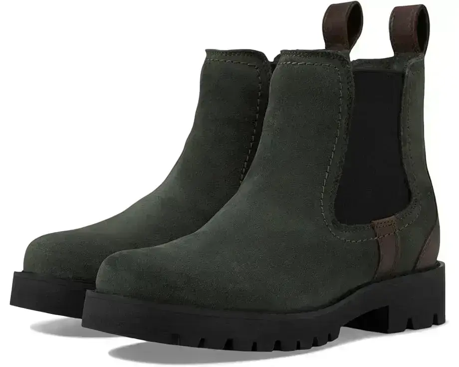 Women's Ariat Wexford Lug Waterproof Boot