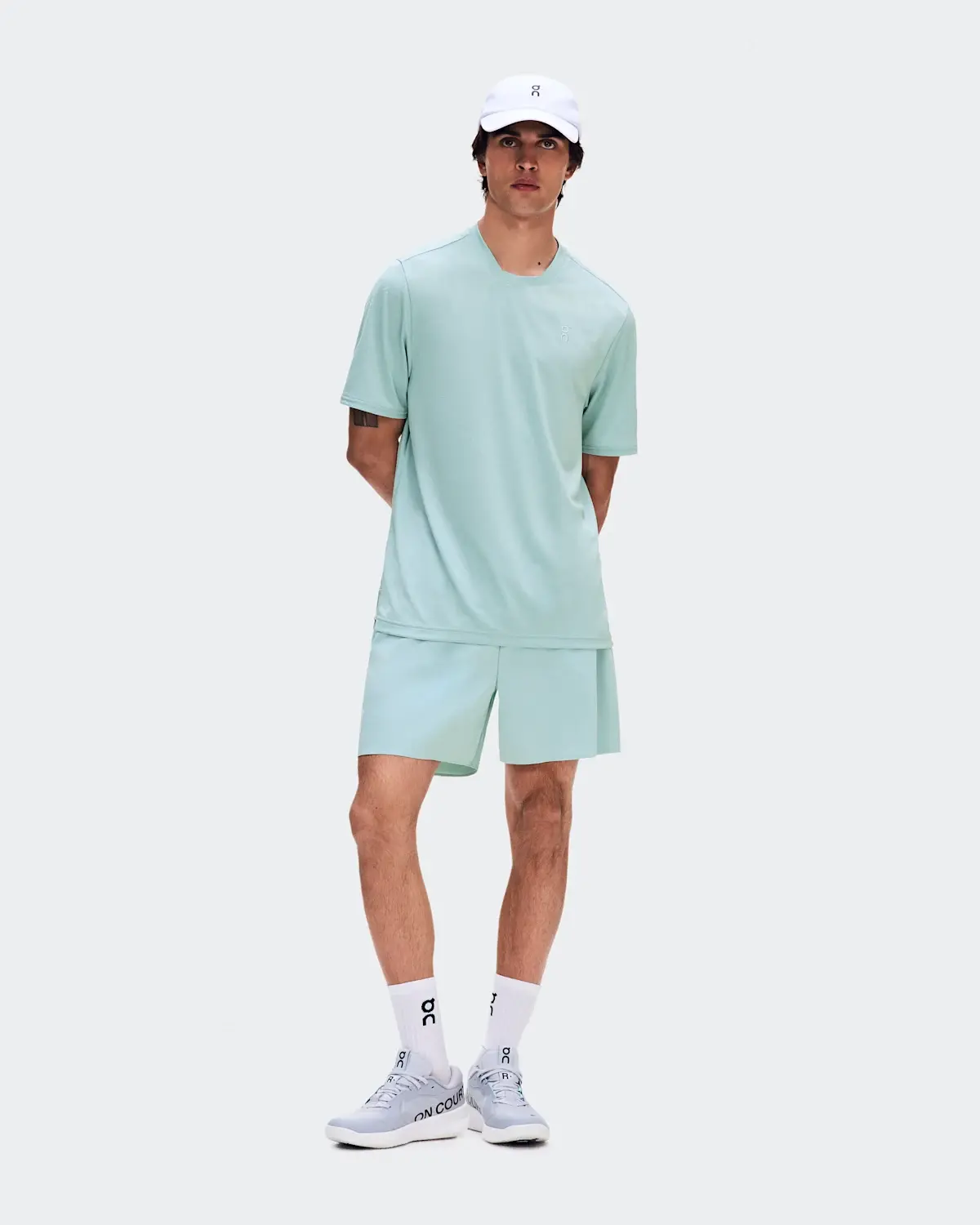 Court-T Edit