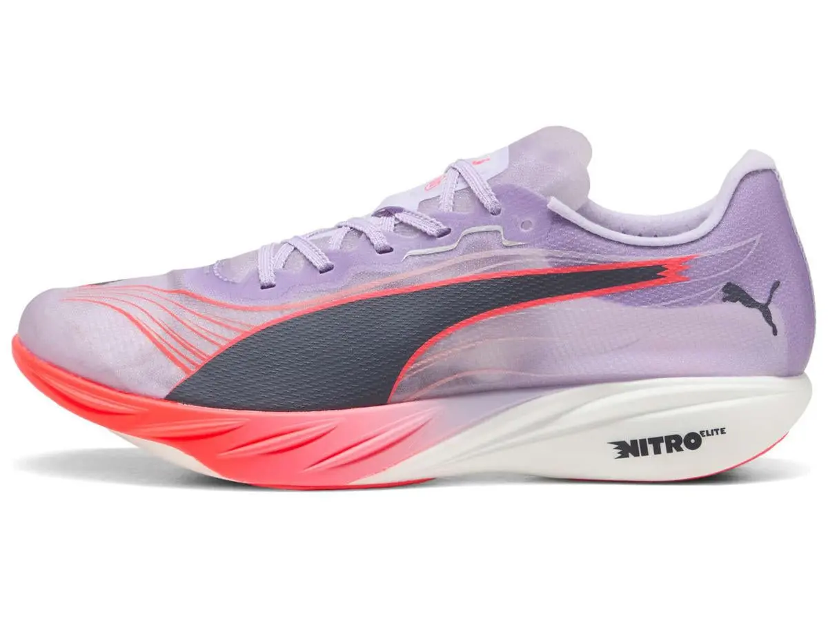PUMA Fast-FWD Nitro Elite 2