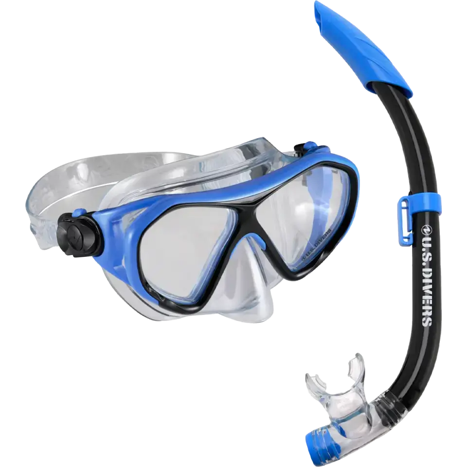 Youth Dorado II JR Combo