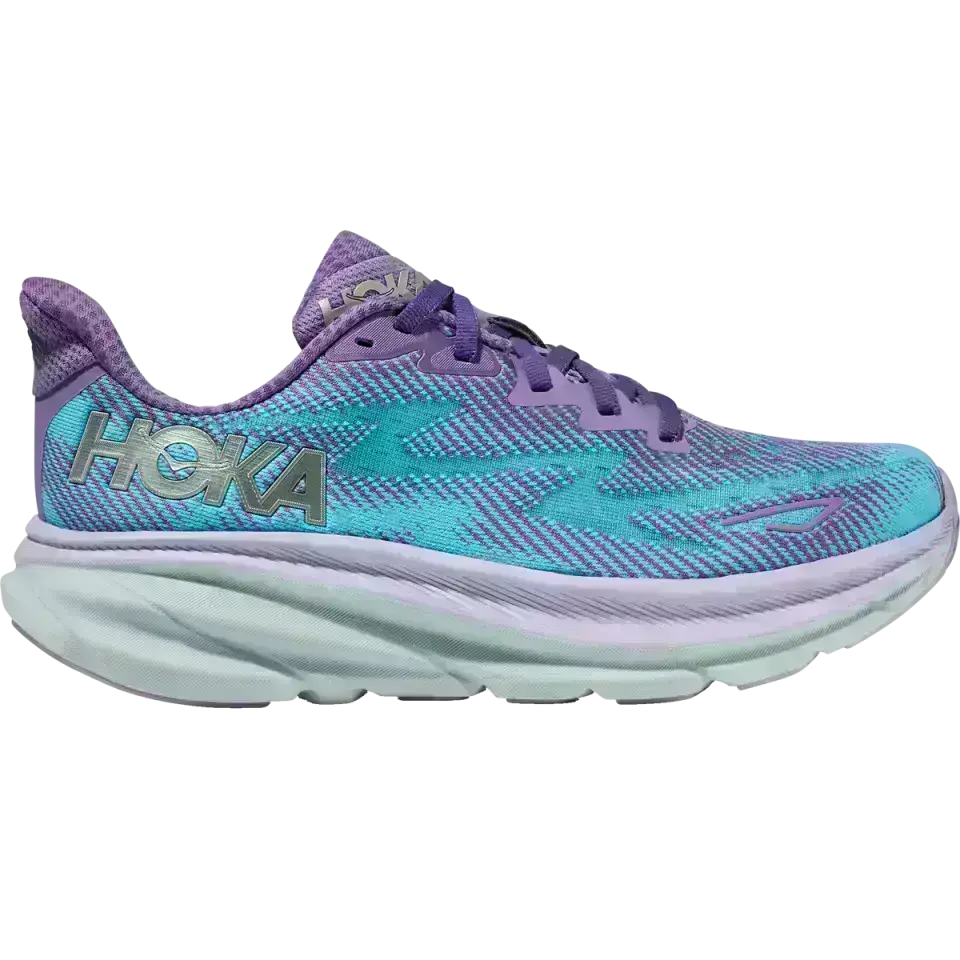 Women's Clifton 9