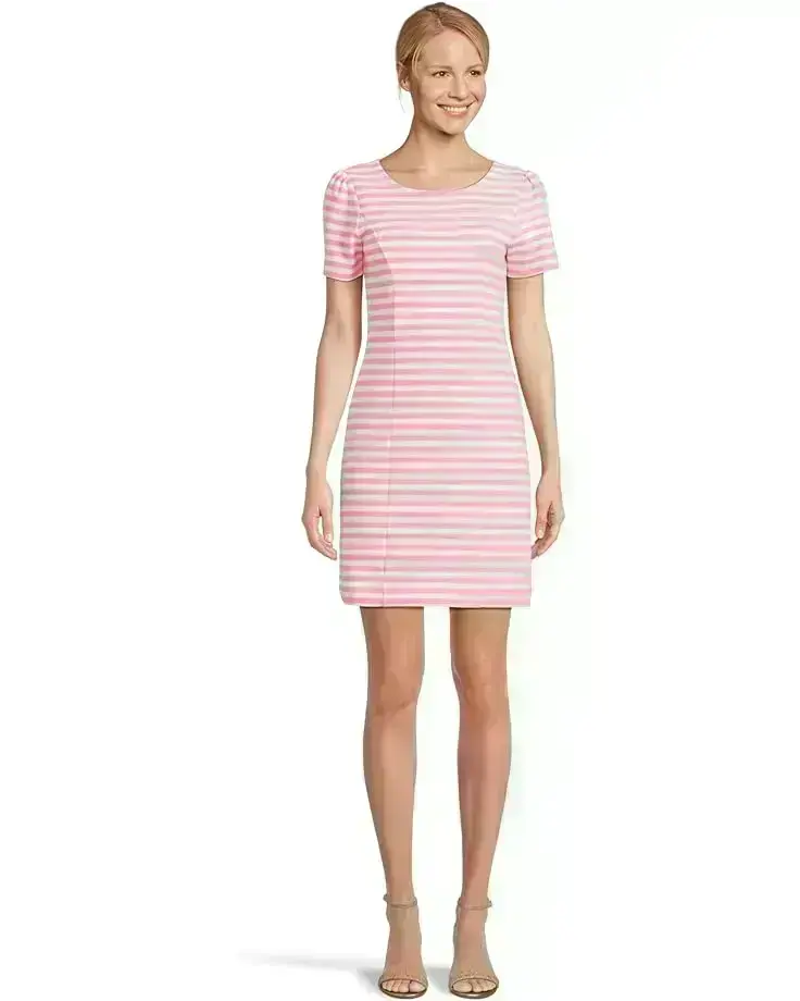 Women's Lilly Pulitzer Pemberly Dress