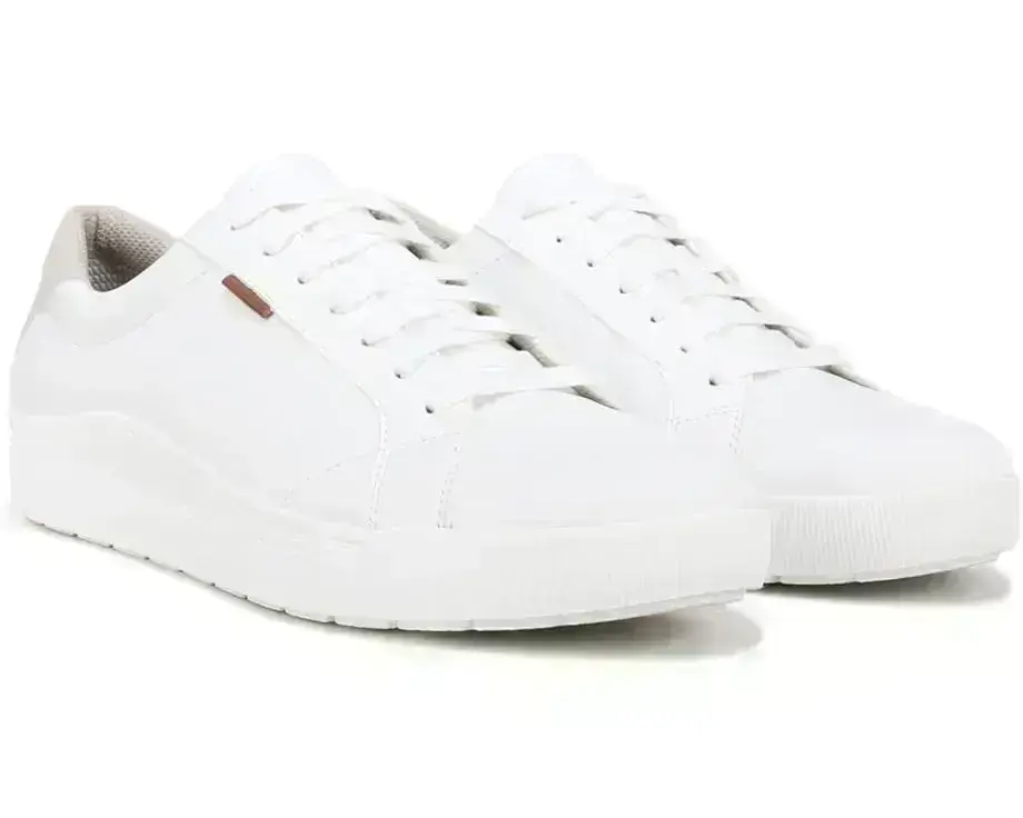 Men's Dr. Scholl's Time Off Lace Up Sneaker