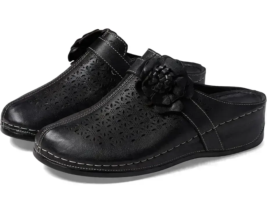 Women's Spring Step Lilybean