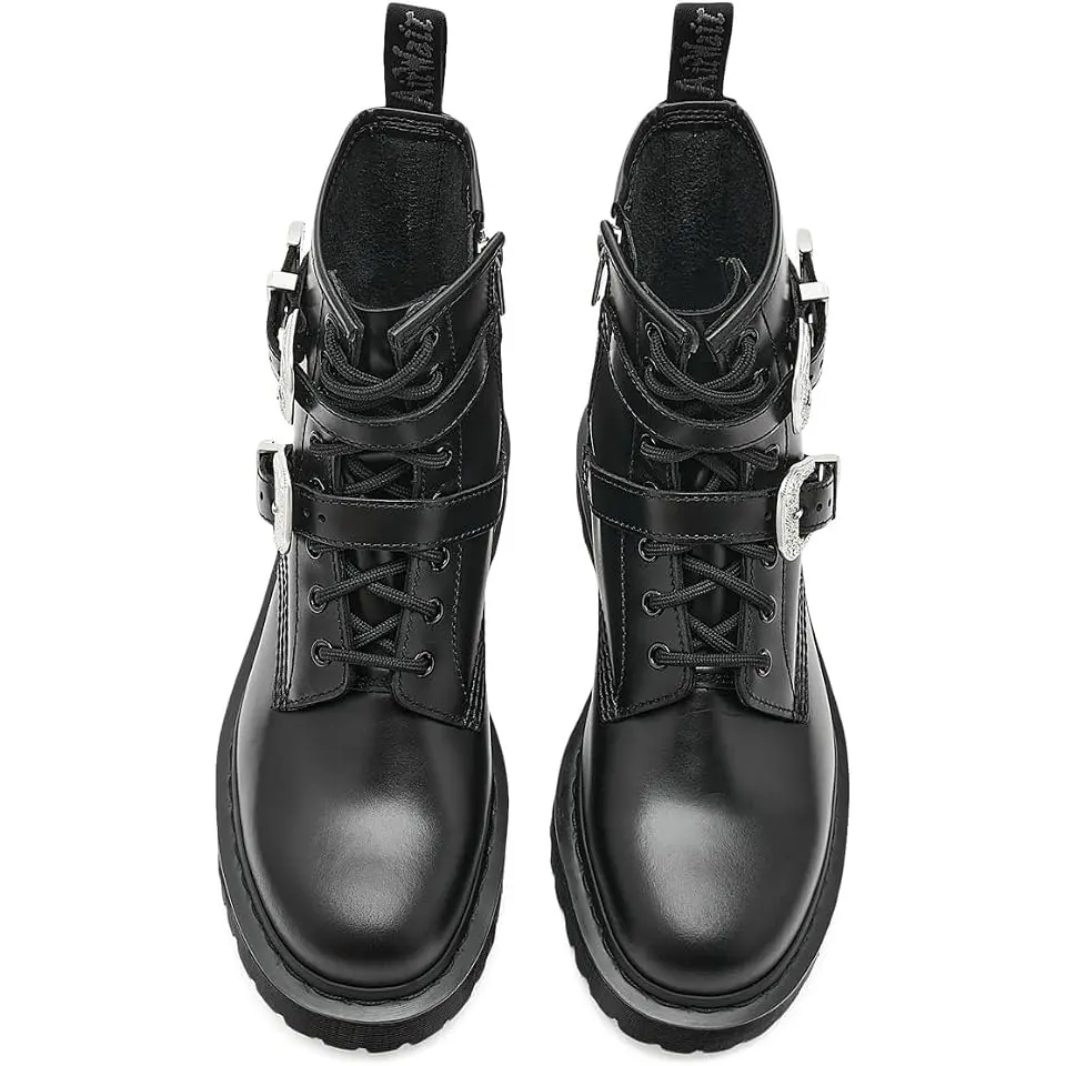 1460 Bex Buckle
