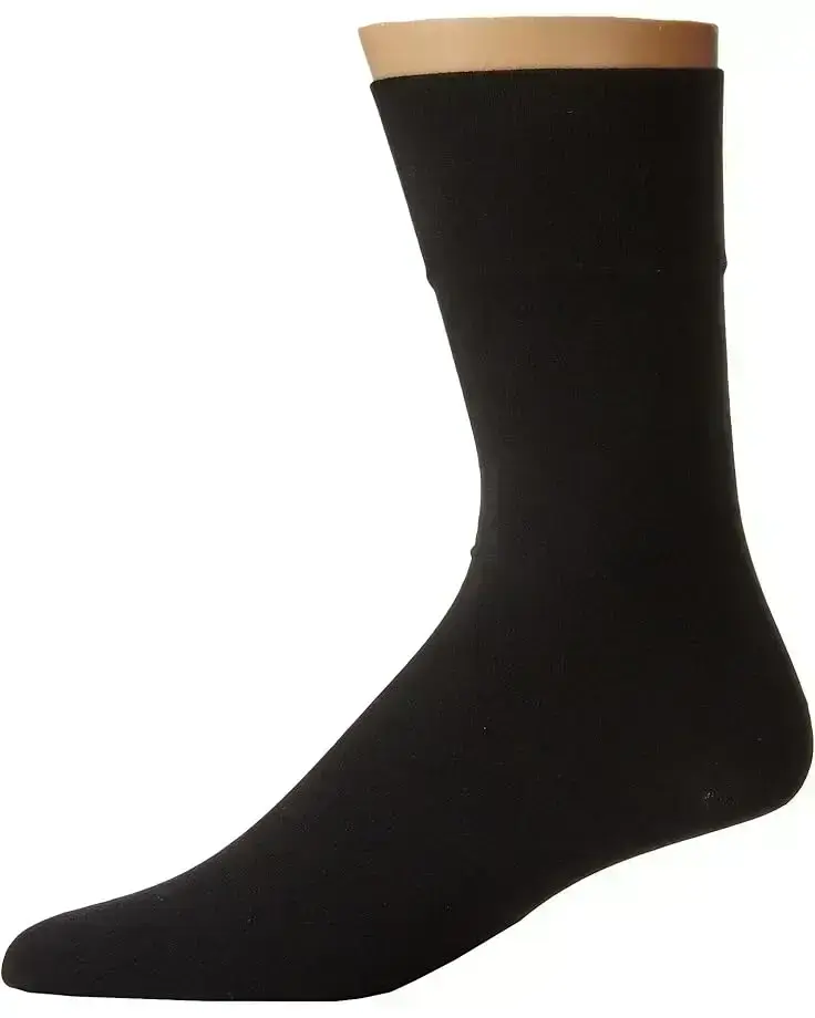 Men's Wolford Cotton Velvet Socks