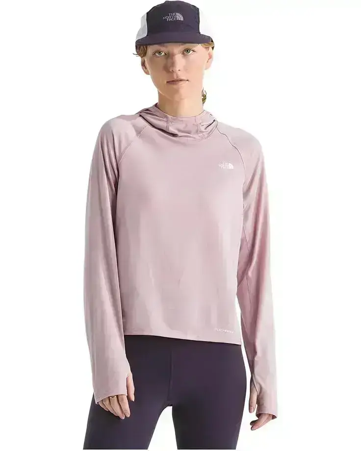Women's The North Face Adventure Sun Hoodie