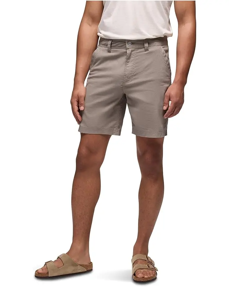 Furrow Shorts