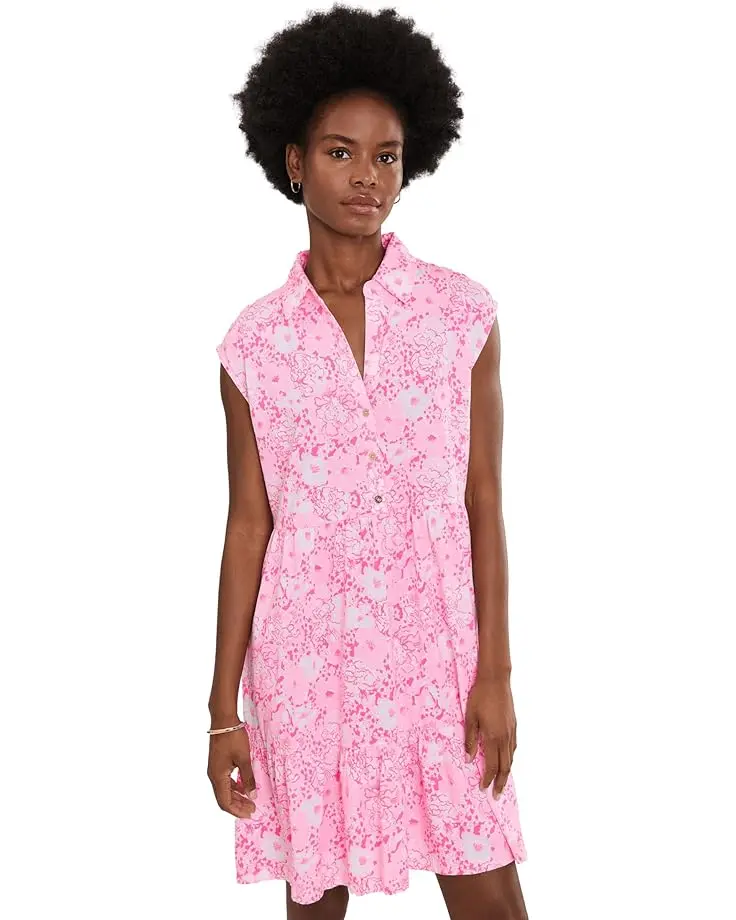 Arley Dress