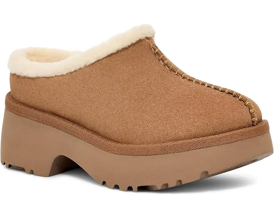 New Heights Cozy Clog