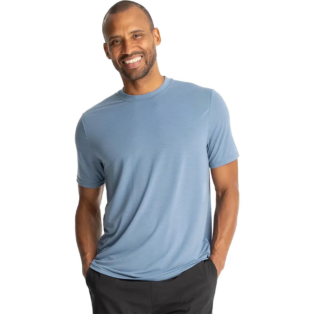 Men's Elevate Lightweight Tee