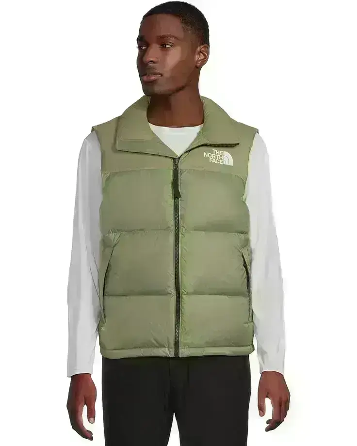 1996 Retro Nuptse Vest