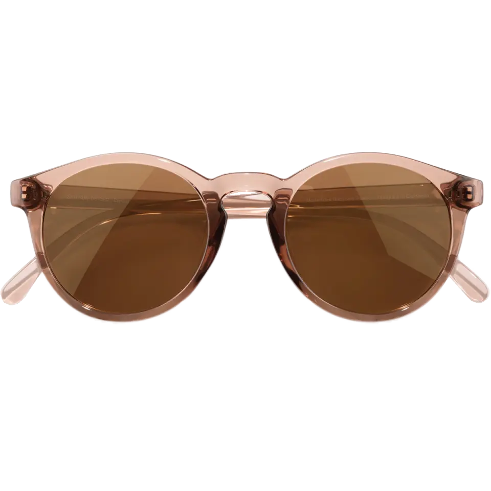Dipsea - Dusk Bronze Polarized