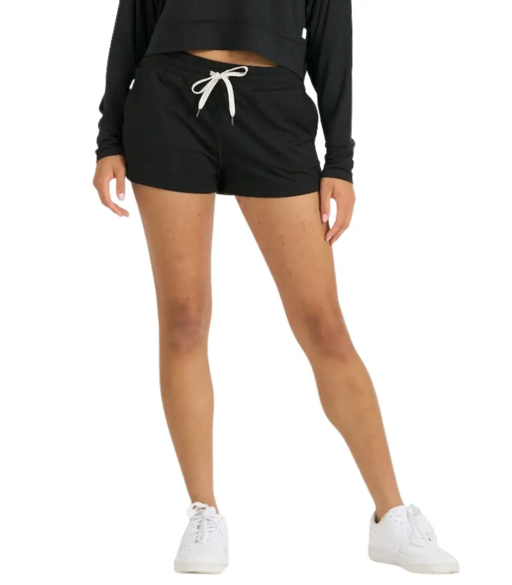 Halo Performance Short