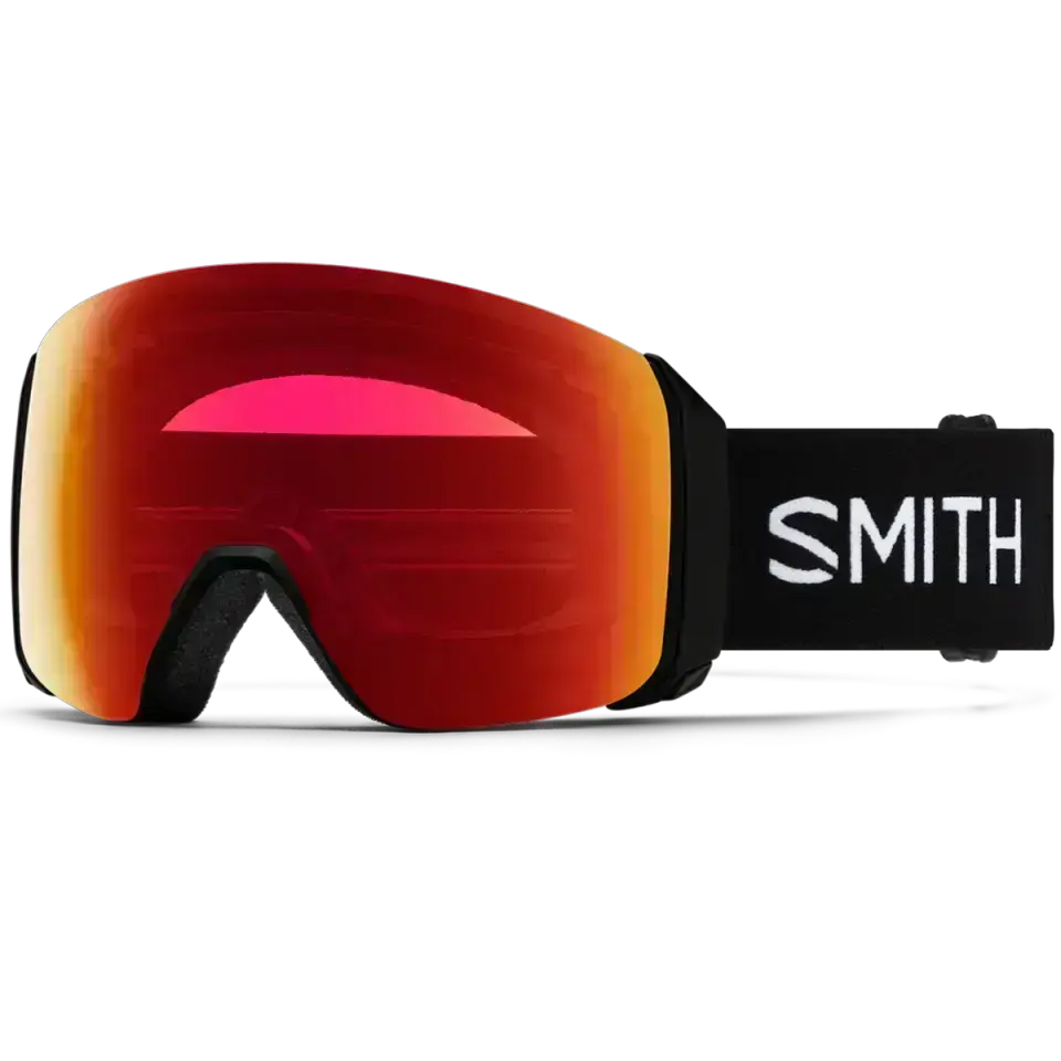 4D Mag XL PhotoChromic Low Bridge + Bonus Lens