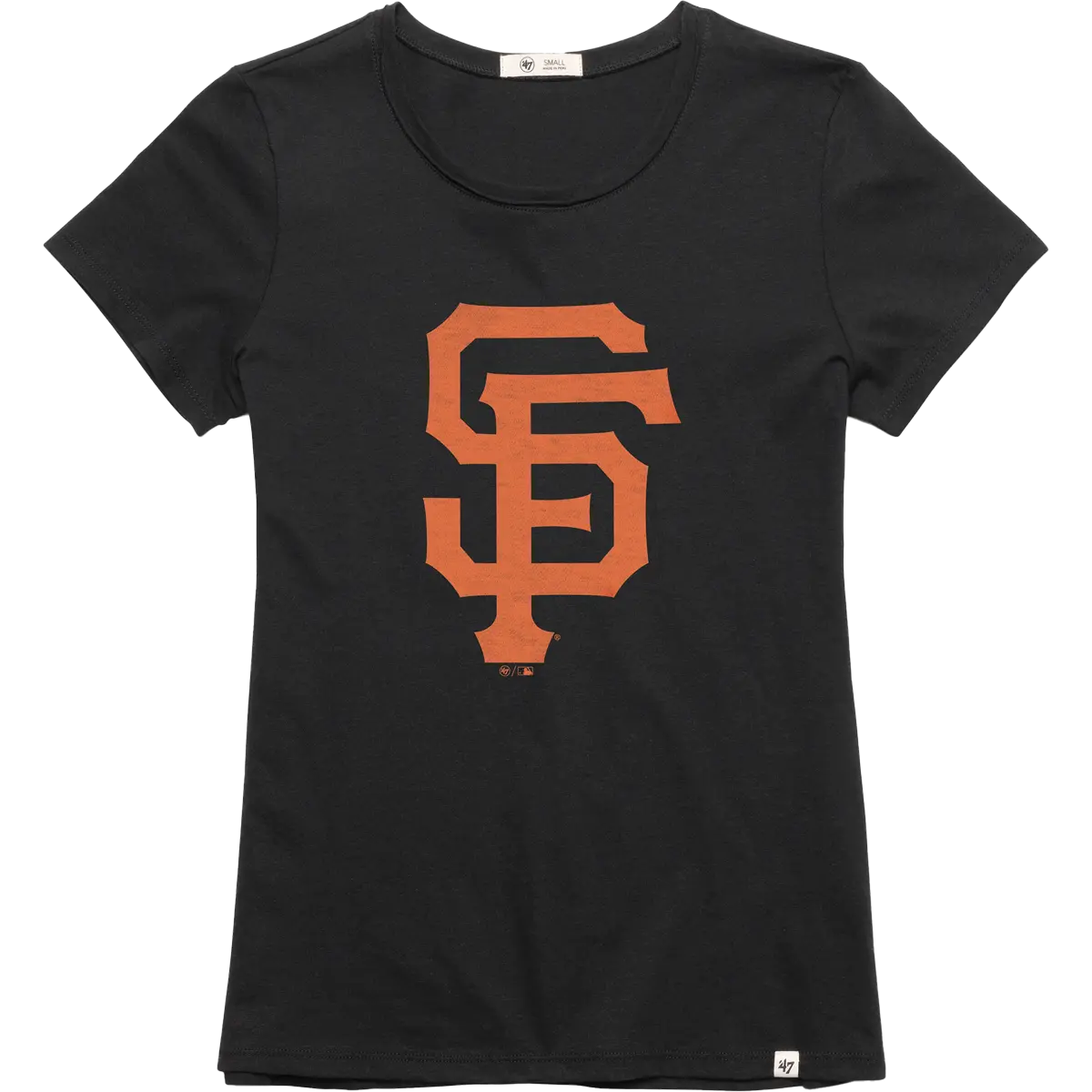 Women's Giants Premier Frankie Tee