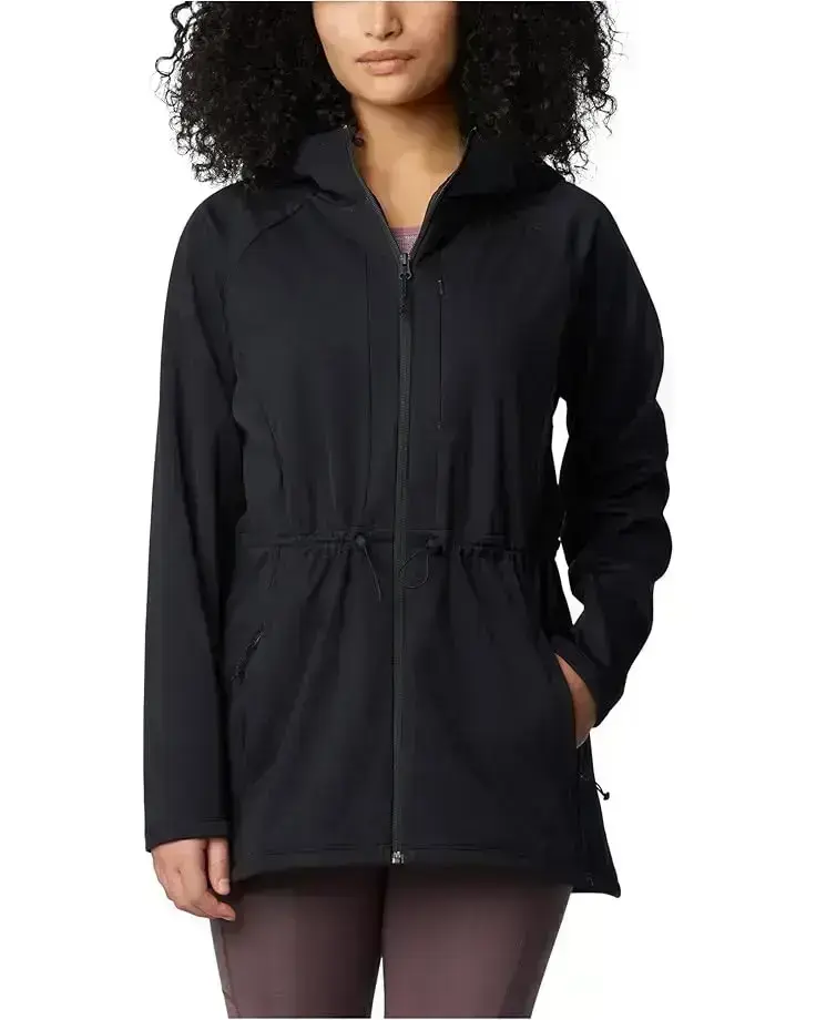 Women's Columbia Flora Park™ II Softshell Jacket